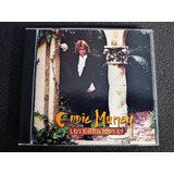 Cd - Eddie Money - Love And Money * Us - Hard / Aor - 1995