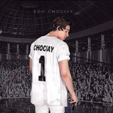 Cd - Edu Chociay - ( Chociay 1 ) 