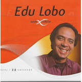 Cd - Edu Lobo - Sem Limite - Duplo E Lacrado