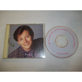 Cd - Edward Furlong - The Happy Prince And My Grandfather's