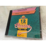 Cd - Edwin Starr - Contact / Happy Radio - Single - 1992