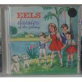 Cd - Eels - Daisies Of