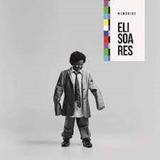 Cd - Eli Soares - Memorias
