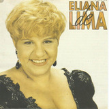 Cd - Eliana De Lima -