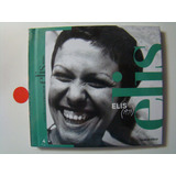 Cd - Elis Regina - 1973 - (folha De S.p.) - Lacrado