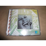 Cd - Elis Regina - Sai