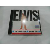 Cd - Elvis Presley - The Collection Volume 2