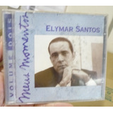 Cd - Elymar Santos
