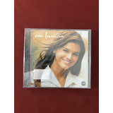 Cd - Em Família - Trilha Sonora - 2014 - Nacional - Novo