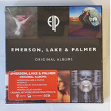 Cd - Emerson, Lake & Palmer