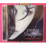 Cd - Emma Shaplin - Carmine
