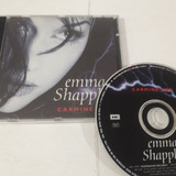 Cd - Emma Shaplin   - Música