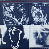 Cd - Emotional Rescue - The