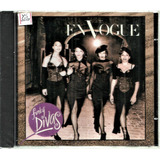 Cd / En Vogue = Funky Divas - 1ª Edição (importado-lacrado)