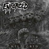 Cd - Enforced - Kill Grid
