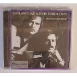 Cd - England Dan & John