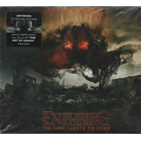 Cd - Enthring - The Grim