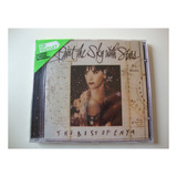 Cd - Enya - Paint The Sky With Stars - Lacrado, Original