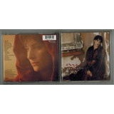 Cd - Enya - The Celts - Importado - France