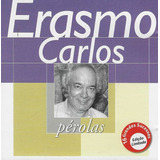 Cd - Erasmo Carlos - Pérolas