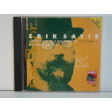 Cd - Erik Satie - Complete