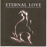 Cd - Eternal Love - Diana