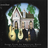 Cd - Everclear - Songs From