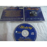 Cd - Everly Brothers - Music History Of The 20th Century
