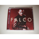 Cd - Falco - Greatest Hits
