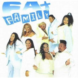 Cd - Fat Family - Fat