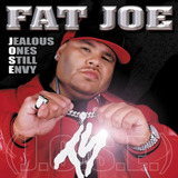 Cd - Fat Joe - Jealous