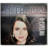 Cd - Fátima Fonseca - (