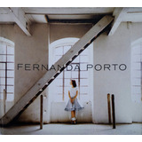 Cd - Fernanda Porto - De