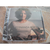 Cd - Fernanda Porto Best Of