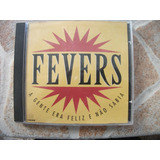 Cd - Fevers A
