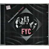 Cd / Fine Young Cannibals =