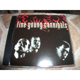 Cd - Fine Young Cannibals
