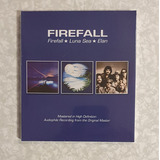 Cd - Firefall - Firefall /