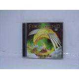 Cd - Firewind - Forged By