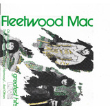Cd - Fleetwood Mac - Greatest Hits Live 