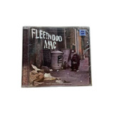Cd - Fleetwood Mac - Peter Green´s - Importado - Lacrado