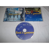 Cd - Fool's Garden - The