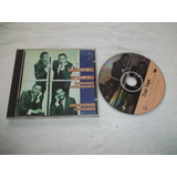 Cd - Four Tops - Until You Love Someone - More Of The Best