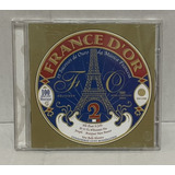 Cd - France D'or - Vol. 2