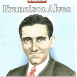 Cd - Francisco Alves - In Memoriam - Lacrado