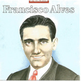 Cd - Francisco Alves - In