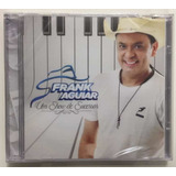 Cd - Frank Aguiar - ( Um Show De Sucessos ) - 2015