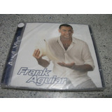 Cd - Frank Aguiar Auu!! Vivo
