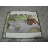 Cd - Frank Aguiar Coraçao Album De 2005