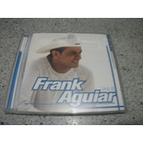 Cd - Frank Aguiar Volume 8 Album De 2002